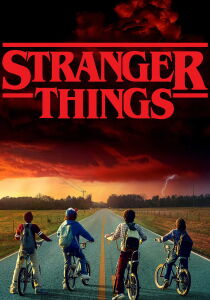 Stranger Things streaming
