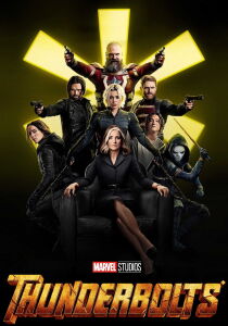 Thunderbolts* streaming