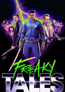 Freaky Tales [Sub-ITA] streaming