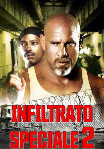Infiltrato speciale 2 streaming