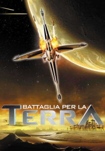 Battaglia per la Terra streaming