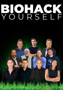 Biohack Yourself [Sub-ITA] streaming