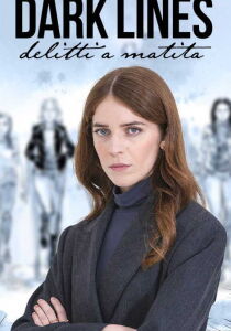 Dark Lines - Delitti a matita streaming