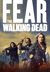 Fear The Walking Dead streaming