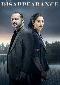 The Disappearance streaming