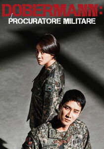 Dobermann - Procuratore militare [Sub-ITA] streaming