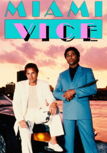 Miami Vice streaming