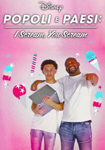 I Scream, You Scream [Sub-ITA] [CORTO] streaming