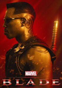 Blade streaming