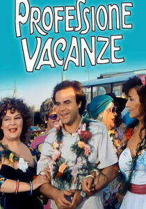 Professione vacanze streaming
