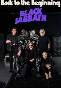 Black Sabbath e Ozzy Back - To The Beginning streaming