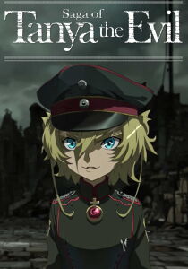 Saga of Tanya the Evil [Sub-ITA] streaming