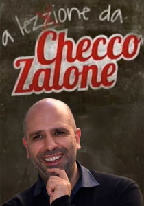 A lezzione da Checco Zalone streaming