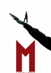 M - Il figlio del secolo streaming