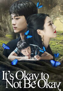 It's Okay to Not Be Okay [Sub-ITA] streaming