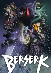 Berserk [Sub-ITA] streaming