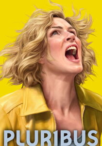 Pluribus streaming