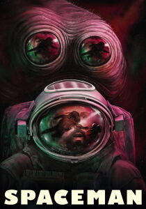 Spaceman streaming