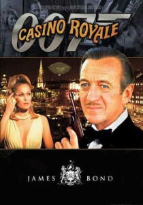 007 - Casino Royale streaming