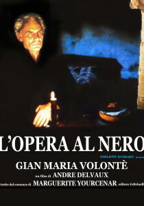 L’opera al nero streaming