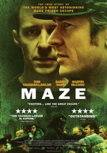 Maze [Sub-Ita] streaming