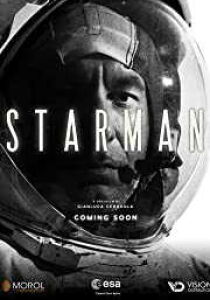 Starman streaming