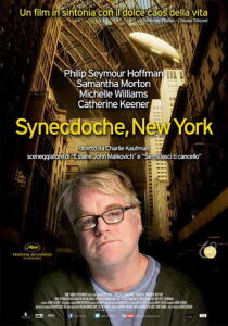 Synecdoche, New York streaming