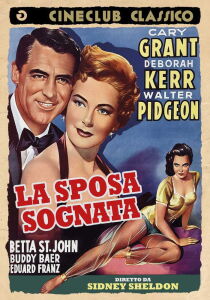 La sposa sognata streaming