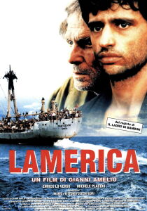 Lamerica streaming