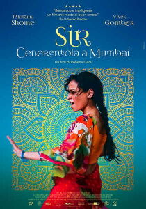 Sir – Cenerentola a Mumbai streaming