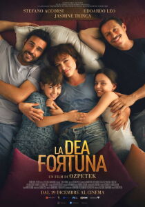 La dea Fortuna streaming