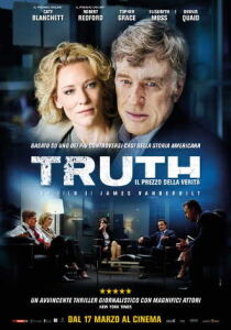 Truth – Il prezzo della verità streaming