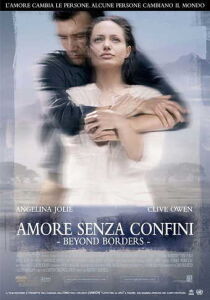 Amore senza confini – Beyond Borders streaming