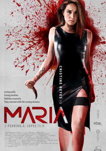 Maria [Sub-ITA] streaming