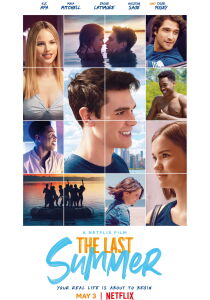 The Last Summer streaming