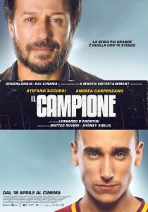 Il campione (2019) streaming