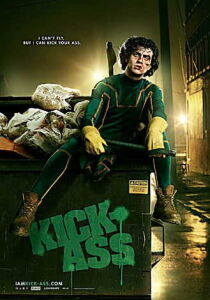 Kick-Ass streaming