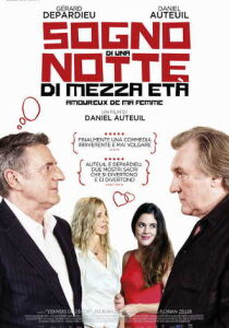 Sogno di una notte di mezza età streaming