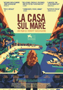 La casa sul mare streaming