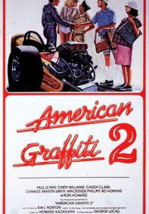 American Graffiti 2 streaming