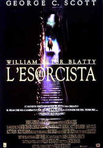 L'esorcista 3 streaming