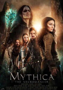 Mythica 3 – The Necromancer [SUB-ITA] streaming