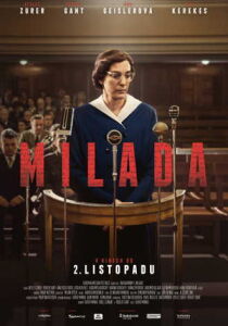 Milada streaming