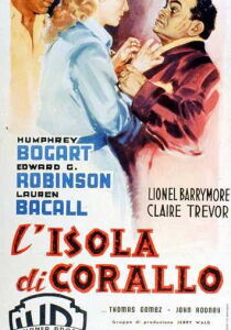 L'isola di corallo streaming