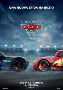 Cars 3 streaming