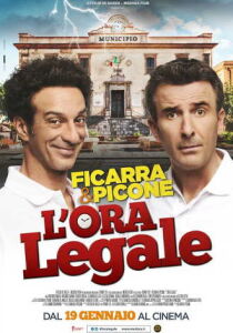 L'Ora legale streaming