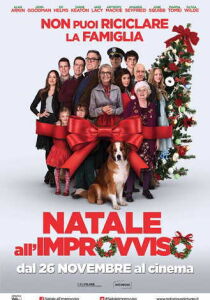 Natale all'improvviso streaming