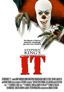 IT - Il pagliaccio assassino streaming