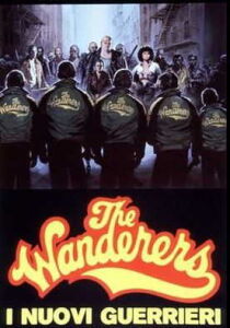 The Wanderers – I nuovi guerrieri streaming