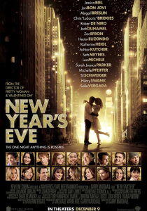 Capodanno A New York streaming